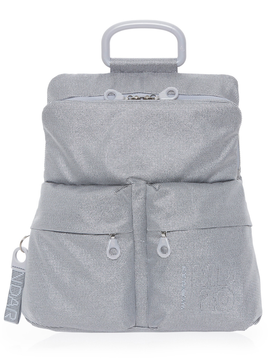 QNTZ4-28C Рюкзак QNTZ4 Backpack Mandarina Duck MD20 Lux 