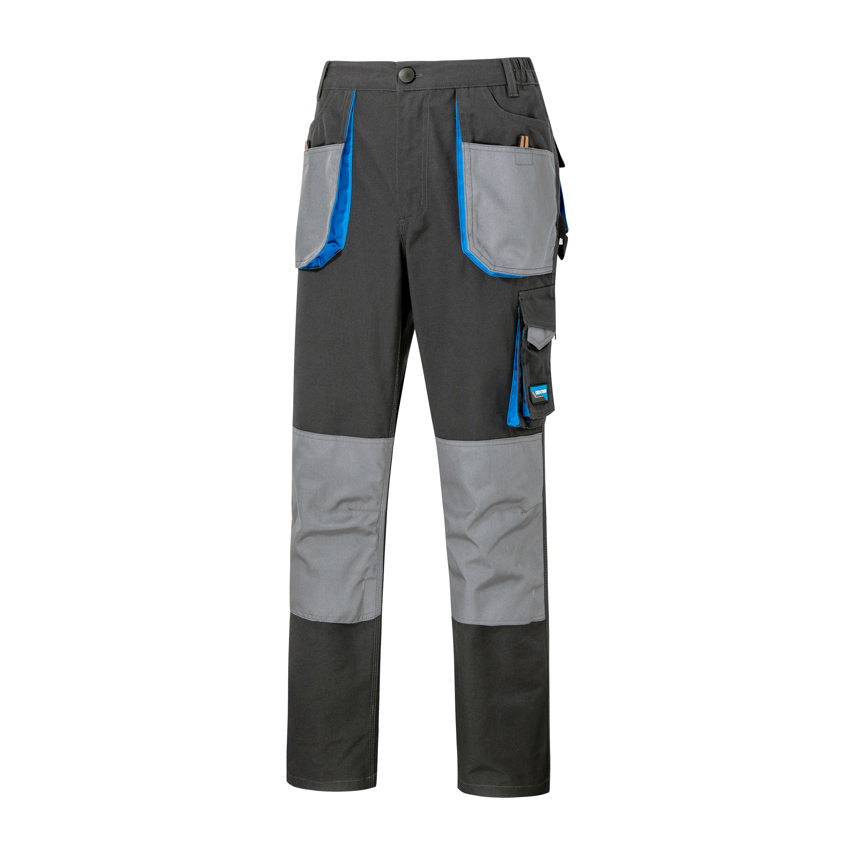 Рабочие брюки Dexter с утеплением для профессионалов 83603811 STLM-0042412