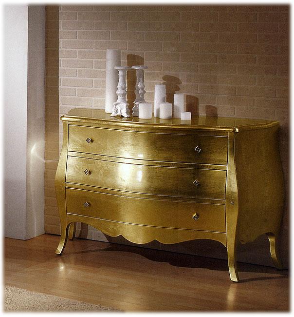 Комод Delight RM ARREDAMENTI A032.F106 Capriccio