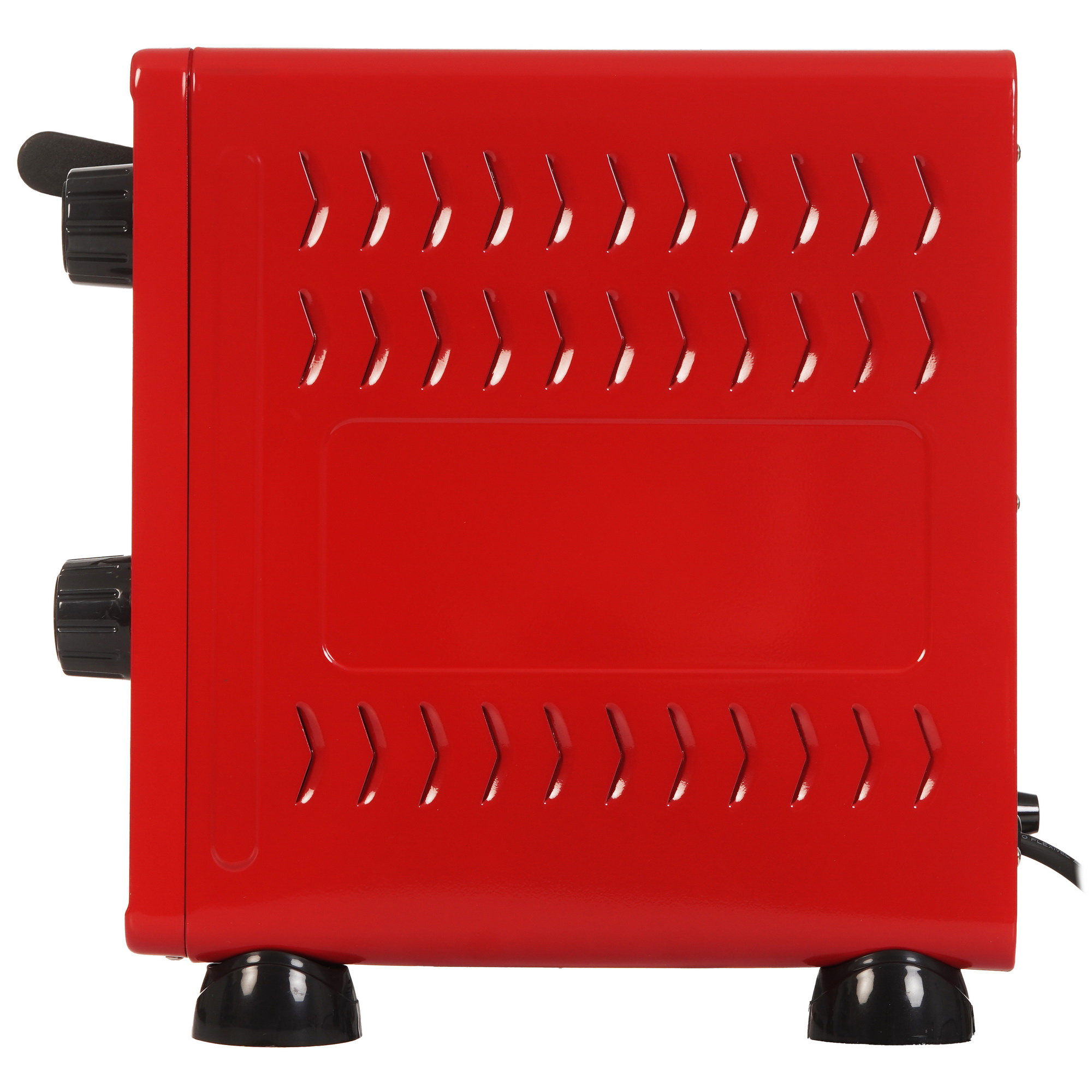 9908387 Сушилка для овощей и фруктов STATUS 6600152 красный STDN-0056756 - Вид №2