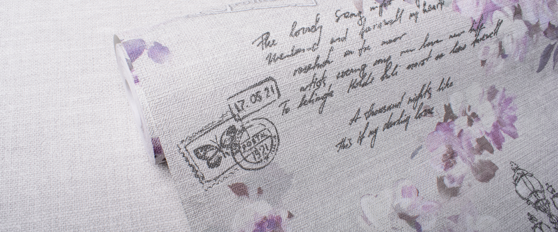 Victoria Stenova 88255 Мотив ROMANTICA 88255 - Вид №3