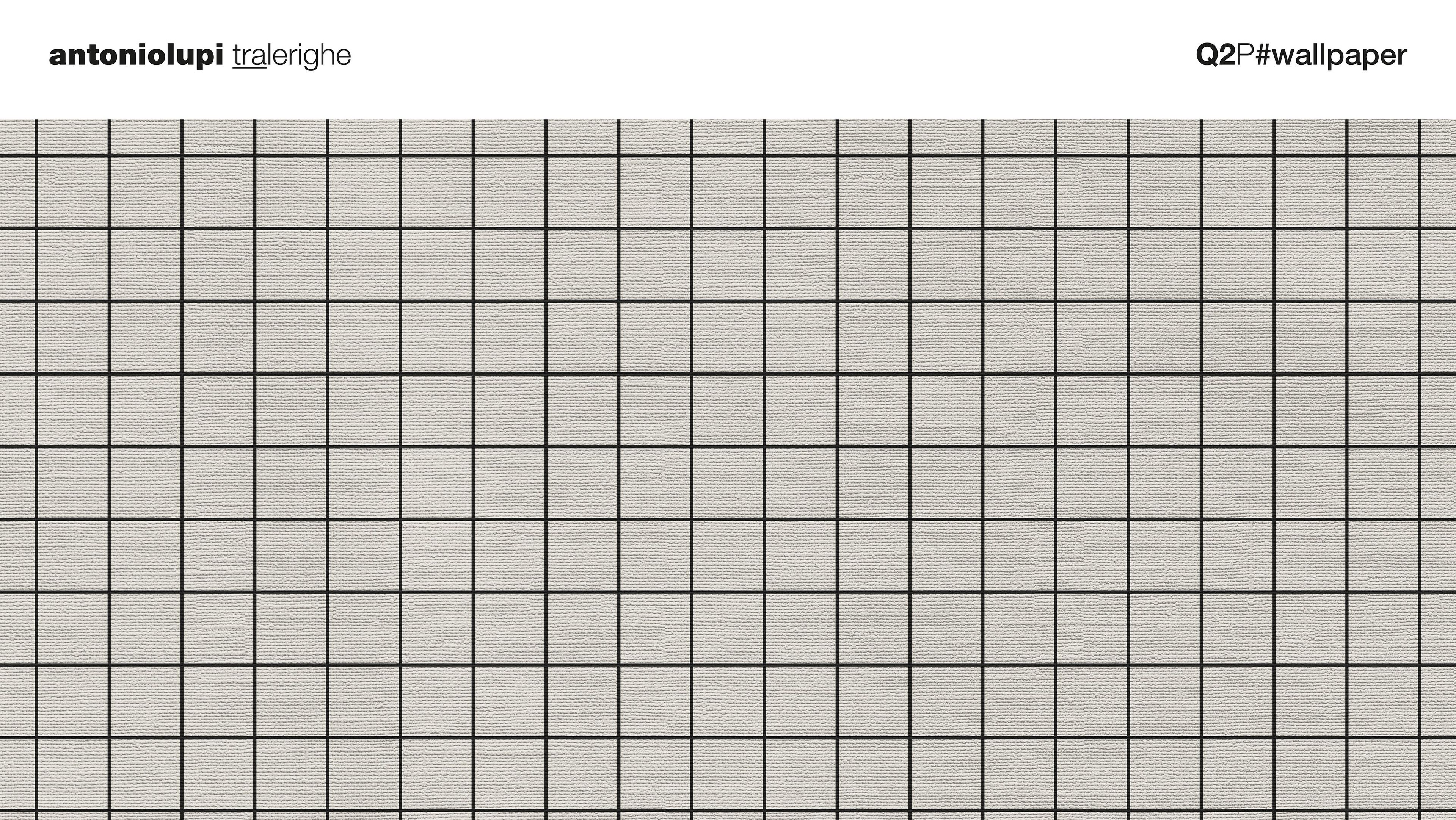 Геометрические обои для ванной комнаты Antoniolupi TRALERIGHE ARCH-00067593 - Вид №44