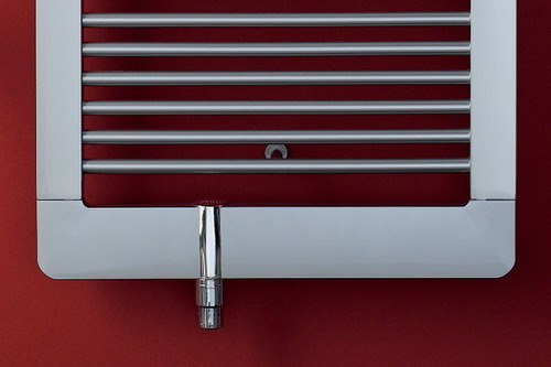 C2V101000452KXK Credo - V collection вентильный радиатор Kermi Credo-V 37967 - Вид №1