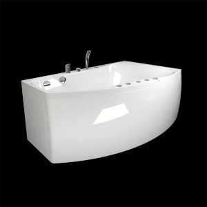 20082261-00  Ocean 160L Комфорт 2.0 Westerbergs