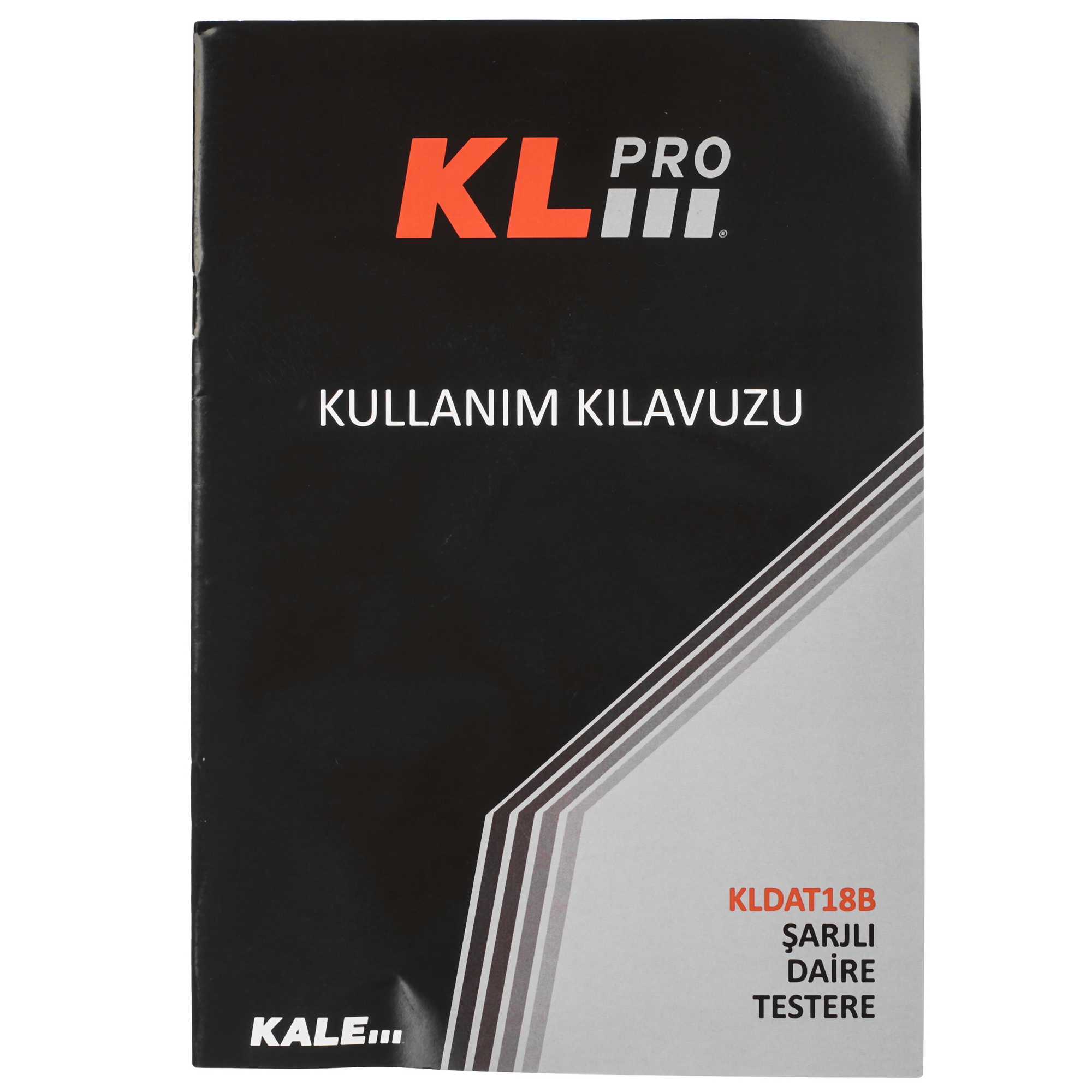 Пила дисковая KLPRO KLDAT18B-80 9176487 STDN-0122899 - Вид №10