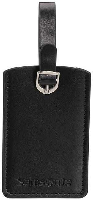CO1-09051 Бирка для багажа CO1*051 Tag Samsonite Travel Accessories 