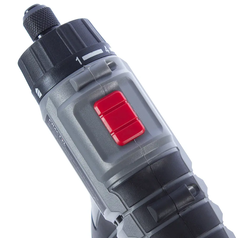 Шуруповерт аккумуляторный Practyl ML-CD49-120-K, 12 В Li-ion 1.5 Ач STLM-2108912 - Вид №2