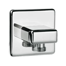 FIR Italia Шланговое присоединение  SHOWER SLIDE BARS 05.5005.0