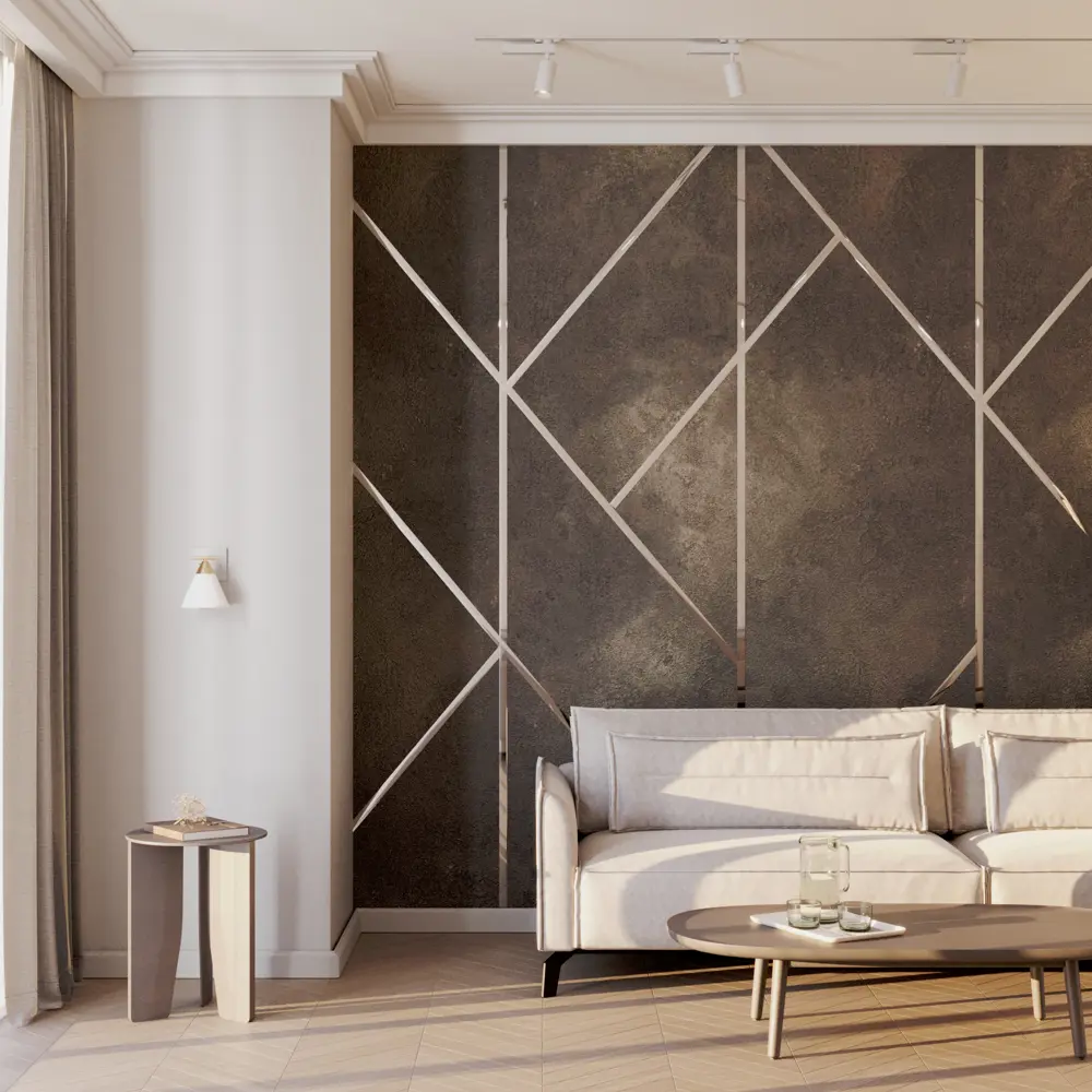 ПИЛОТ ПРО Алюминиевая пластина 2000 мм для конструкций и мебели 12358966 STLM-0001957 - Вид №2