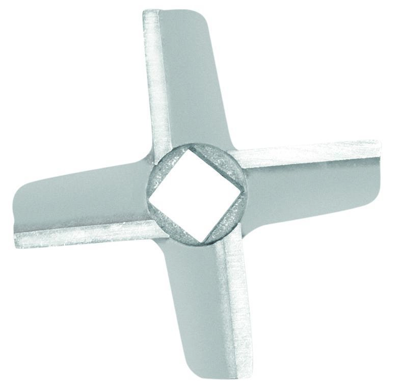 5602330 Мясорубка электрическая Moulinex HV8 ME626132 белый STDN-0114383 - Вид №3