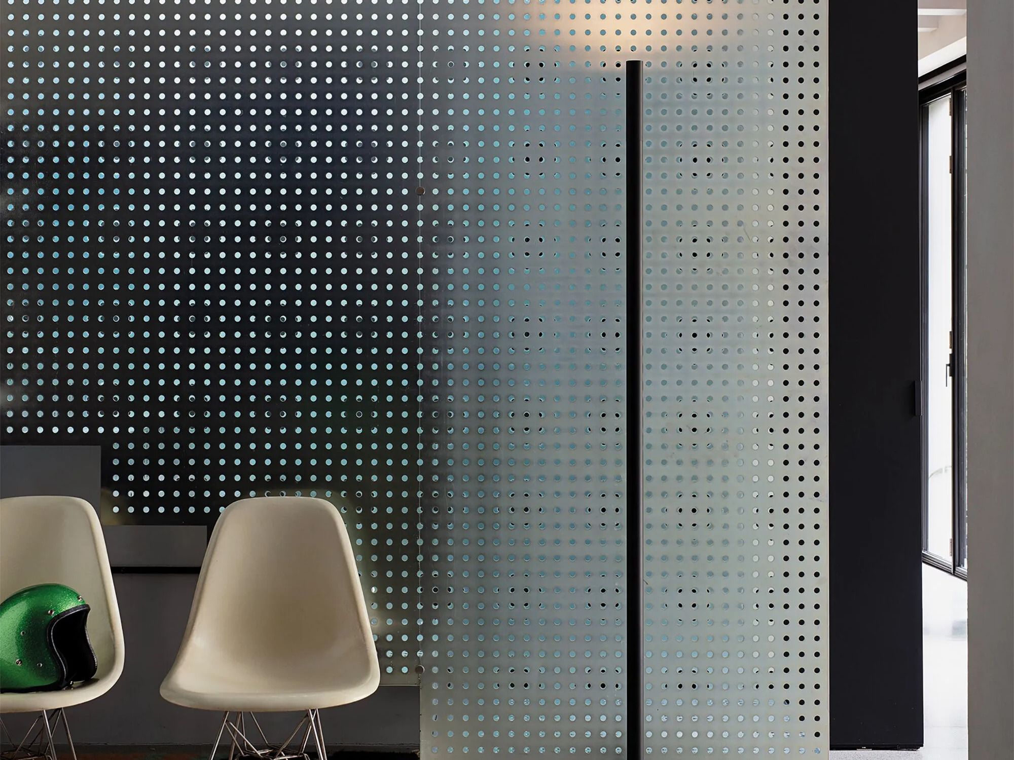 Алюминиевый светодиодный торшер с порошковым покрытием Ideal Lux Look ARCH-00033527 - Вид №2