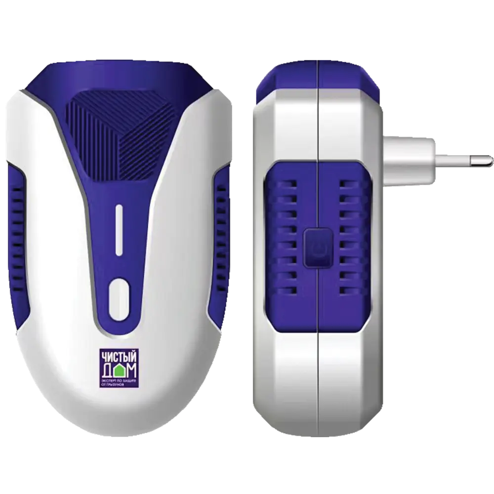 Santreyd Ультразвуковой отпугиватель грызунов Чистый дом 89392951 STLM-1448481 - Вид №4