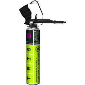 Заполнитель отверстий и щелей от вредителей Tris Block-Term 1000 м