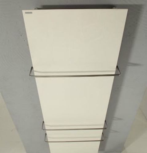 FRAME  NEODESIGN Collection радиатор Cordivari 48351 - Вид №3