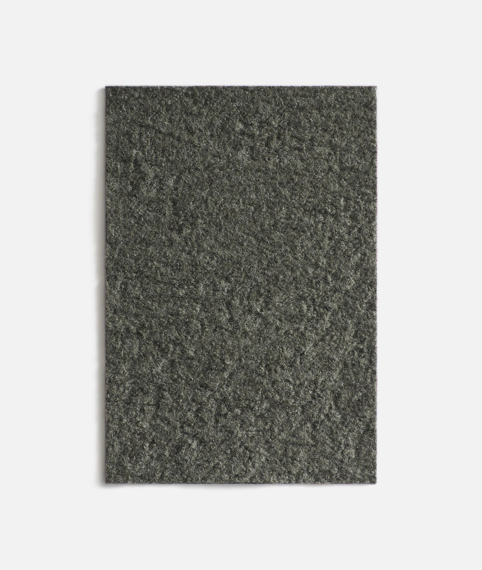 Однотонная обивочная ткань Dedar ALPAKHAN ARCH-00046349 - Вид №4