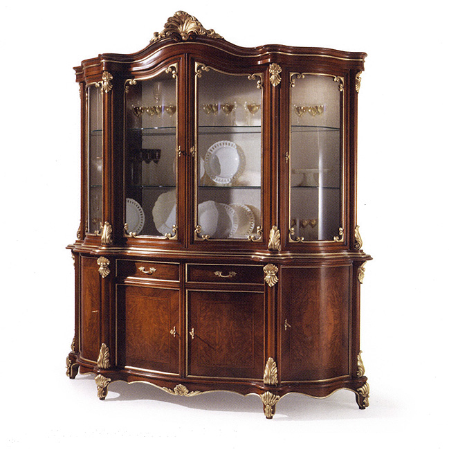 Витрина  ANGELO CAPPELLINI 30170/R04 Timeless