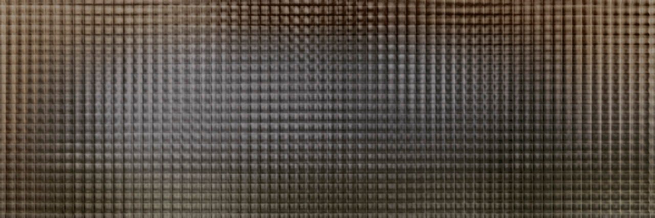 Внутренняя отделка керамогранита с металлическим эффектом IRIS Ceramica Diesel Living ARCH-00124878 - Вид №166