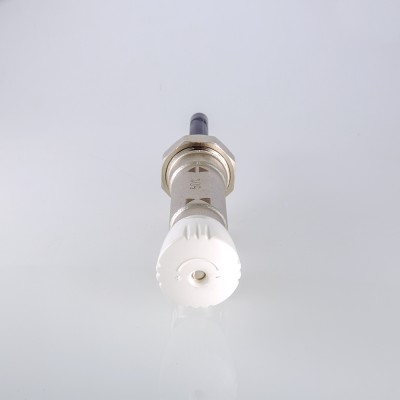 VT.025.N.E04050 Узел инжекторный для подключения радиатора Valtec 1/2" х 50 % х 3/4, "евроконус"  - Вид №6