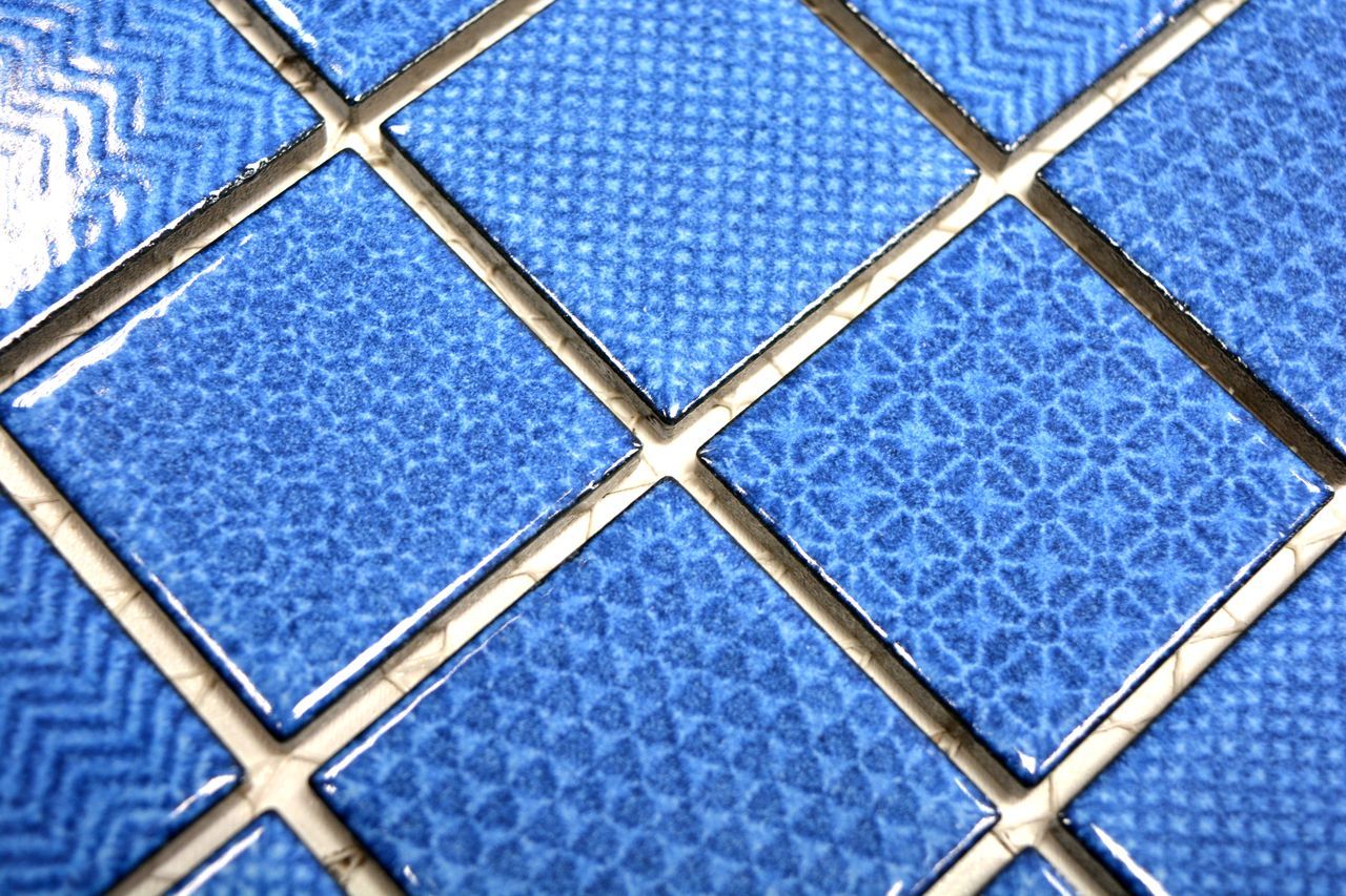 Керамическая мозаика Mosaix керамика ARCH-00128176 - Вид №1