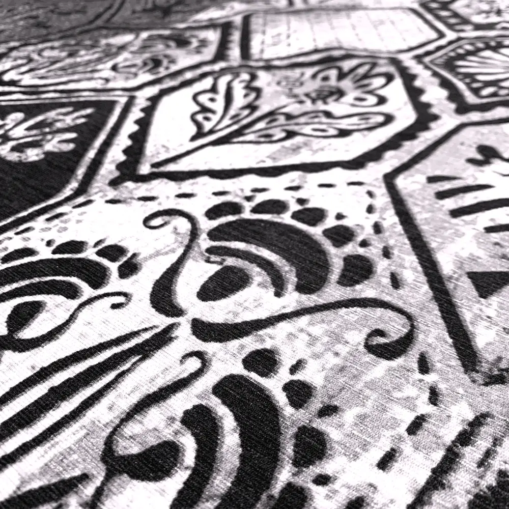 89365048 Ковер Урбан 120x170 см полиэстер 800414-1001 STLM-1022080 CTIM  - Вид №4