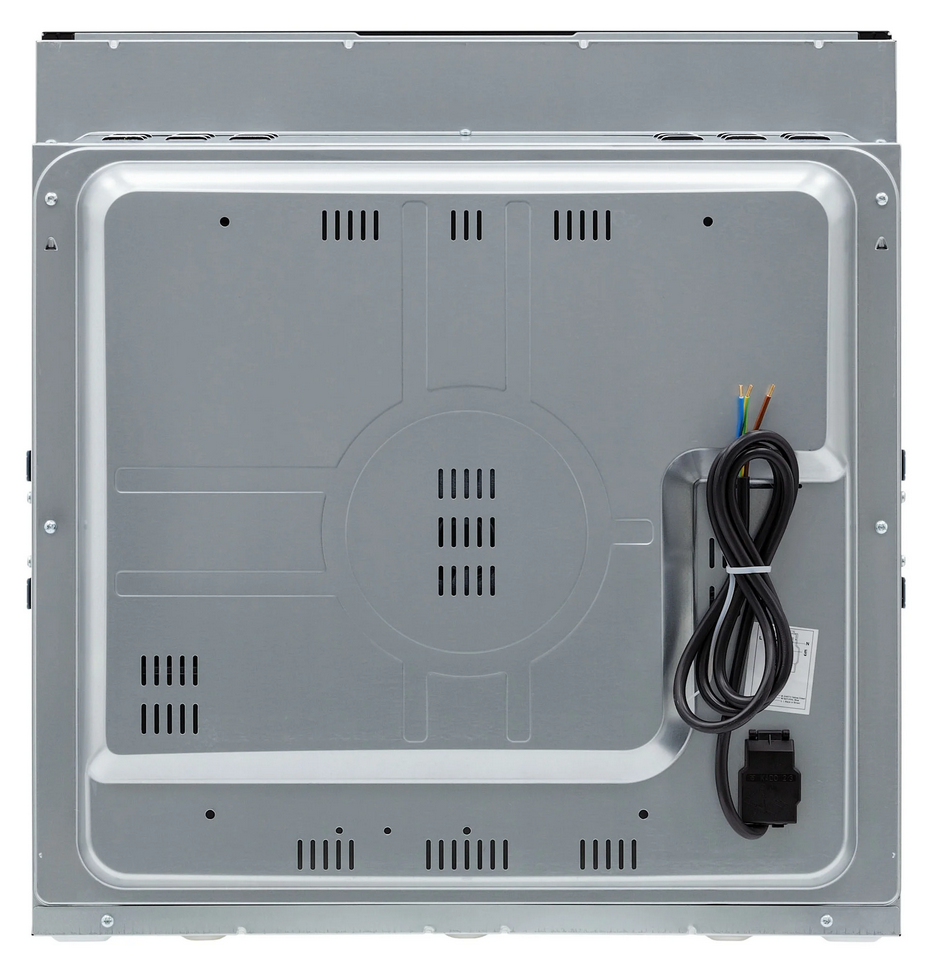 9039368 Электрический духовой шкаф KRONA ELEMENT 60 BL/BL черный KRONA1 STDN-0126541 - Вид №4