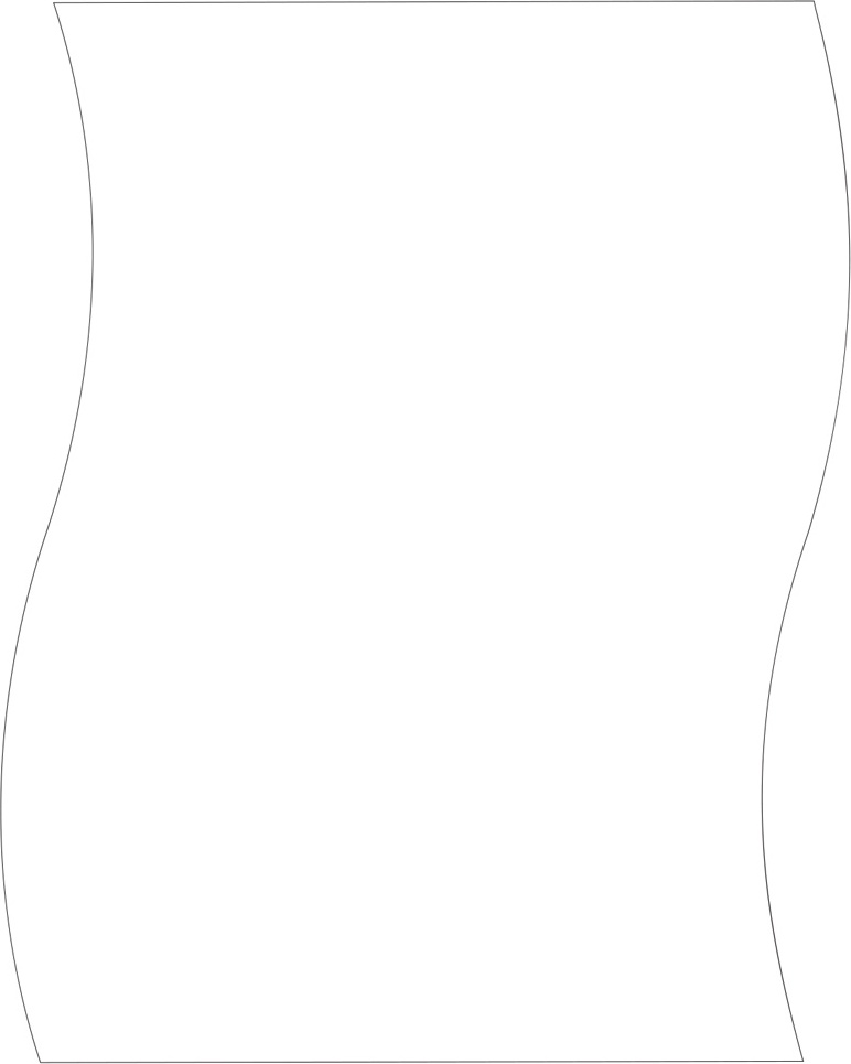 BY 0096 Зеркало со шлифованной кромкой EVOFORM Primary - Вид №1