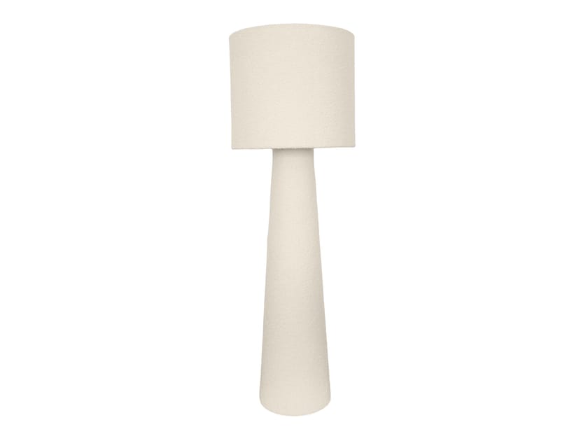 Ткань светодиодный торшер BIZZOTTO Radha ARCH-00030384