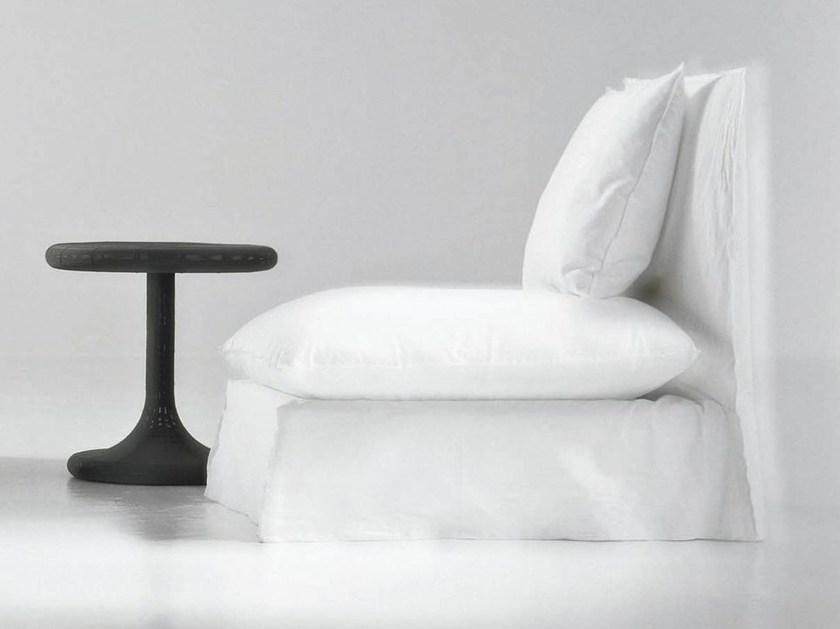 Gervasoni Модульное кресло со съемным чехлом Ghost sun-id-1455320 - Вид №4