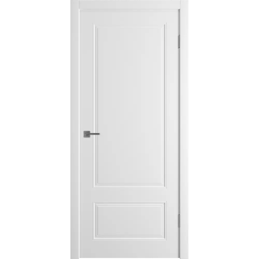 VFD Эрика - межкомнатная дверь с эмалевым покрытием 84506417 STLM-0050792