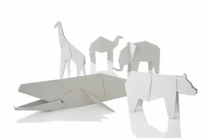 Мой зоопарк