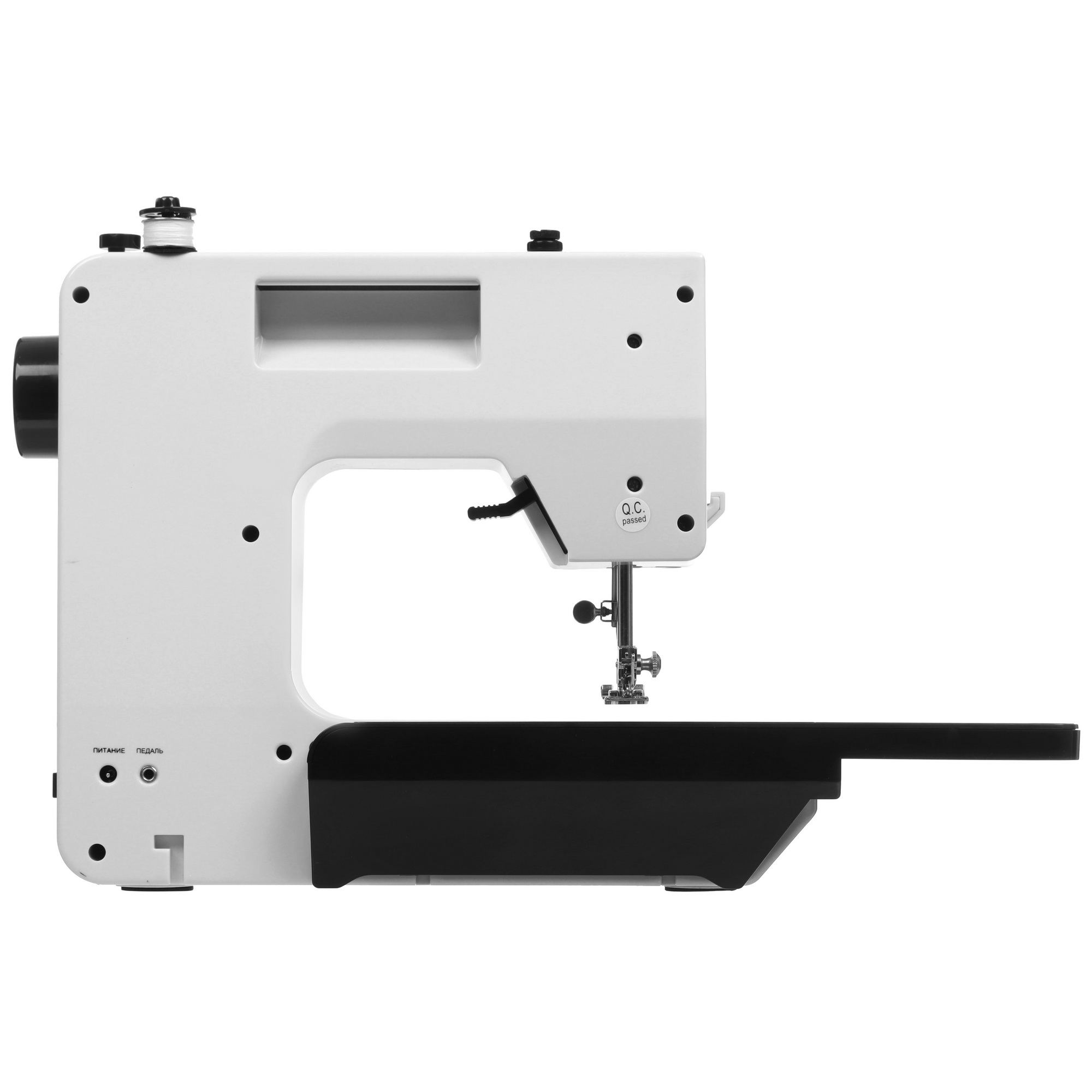 9137107 Швейная машина DEXP SM-3800F STDN-0010644 - Вид №3