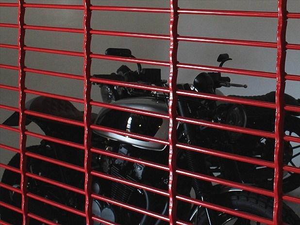 OFFICINE LOCATI Рольставни sun-id-1431691 - Вид №4