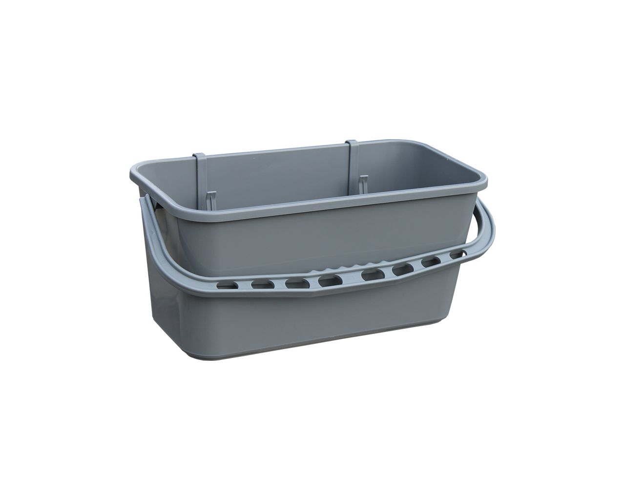 L013 Ведро для мытья стекол 35 см вместимостью 13 л Merida 