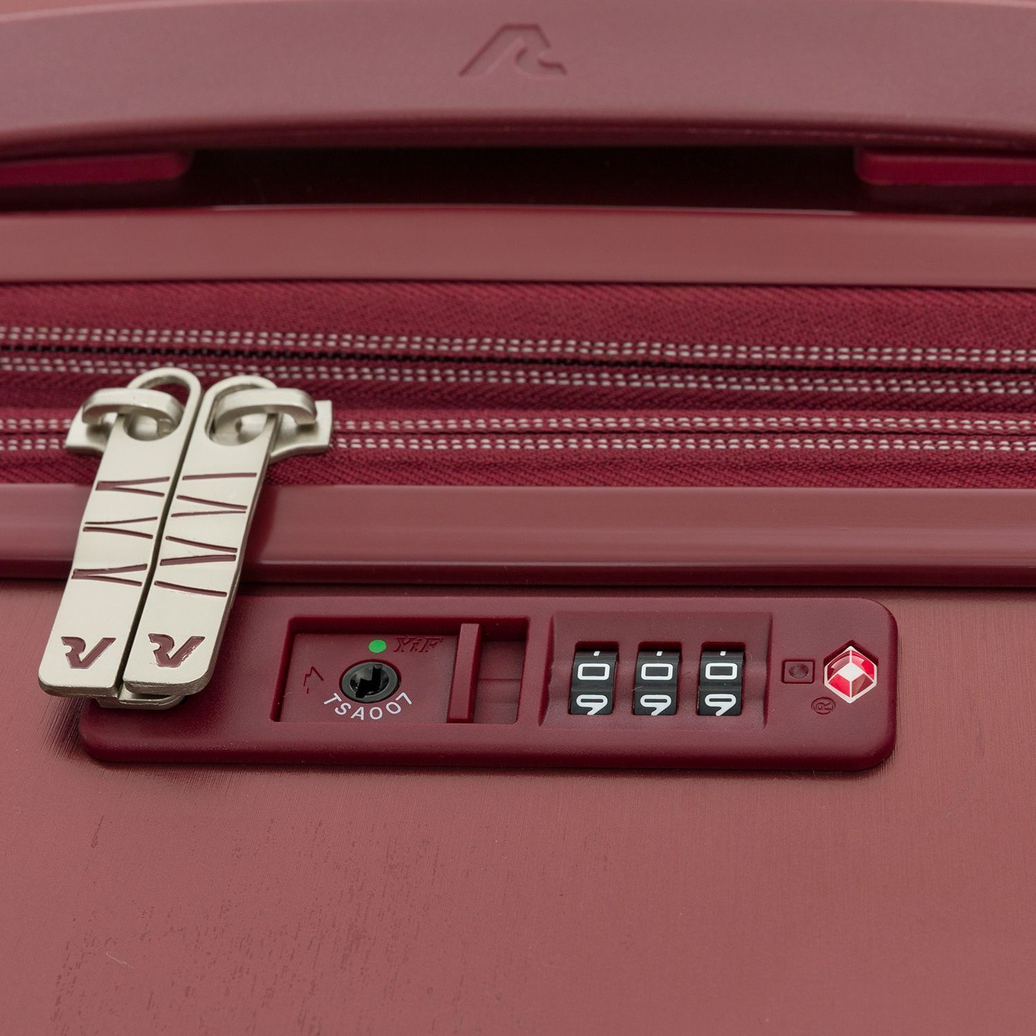 4701-89 Чемодан 4701 Large Luggage 76 Roncato Stellar - Вид №5