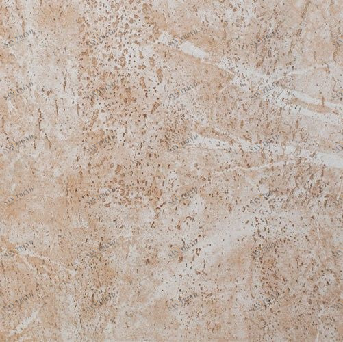 Пробка Wicanders Eco Cork Art Pecan (Гладкая) 450х450 мм DS15001