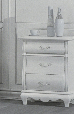 Тумбочка  ARTE CASA 2543 Evoluzione