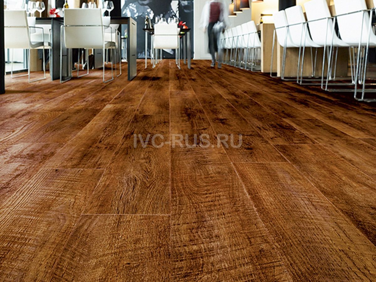 Линолеум бытовой TEXTiLE GREENLiNE - ТЕКСТИЛЬ ГРИНЛАЙН i502130 IVC-RUS  - Вид №1