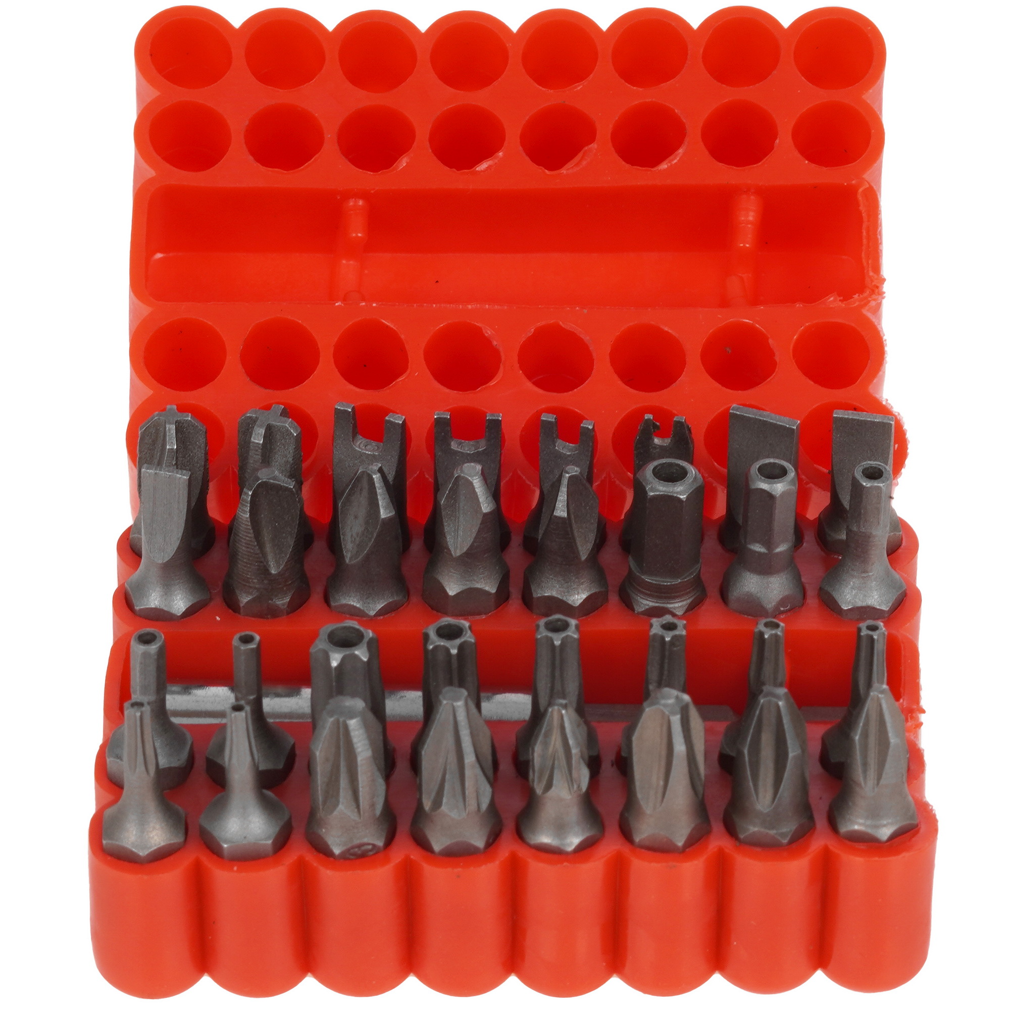 Набор бит ELITECH 1820.171300 5494388 STDN-0011559 - Вид №1