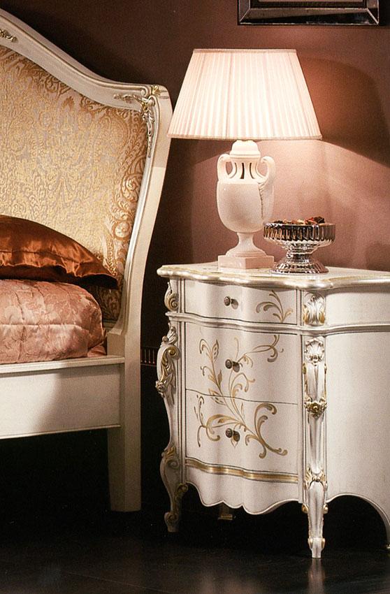 Тумбочка  BTC INTERNATIONAL 0221L Melograno