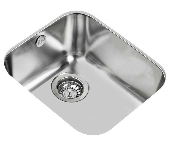 284390 Мойка кухонная овальная Teka  - Вид №1