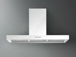 Falmec Настенная вытяжка из активированной углеродистой стали White