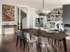 MOMENTI Художественная печать Crazy home paintings 026