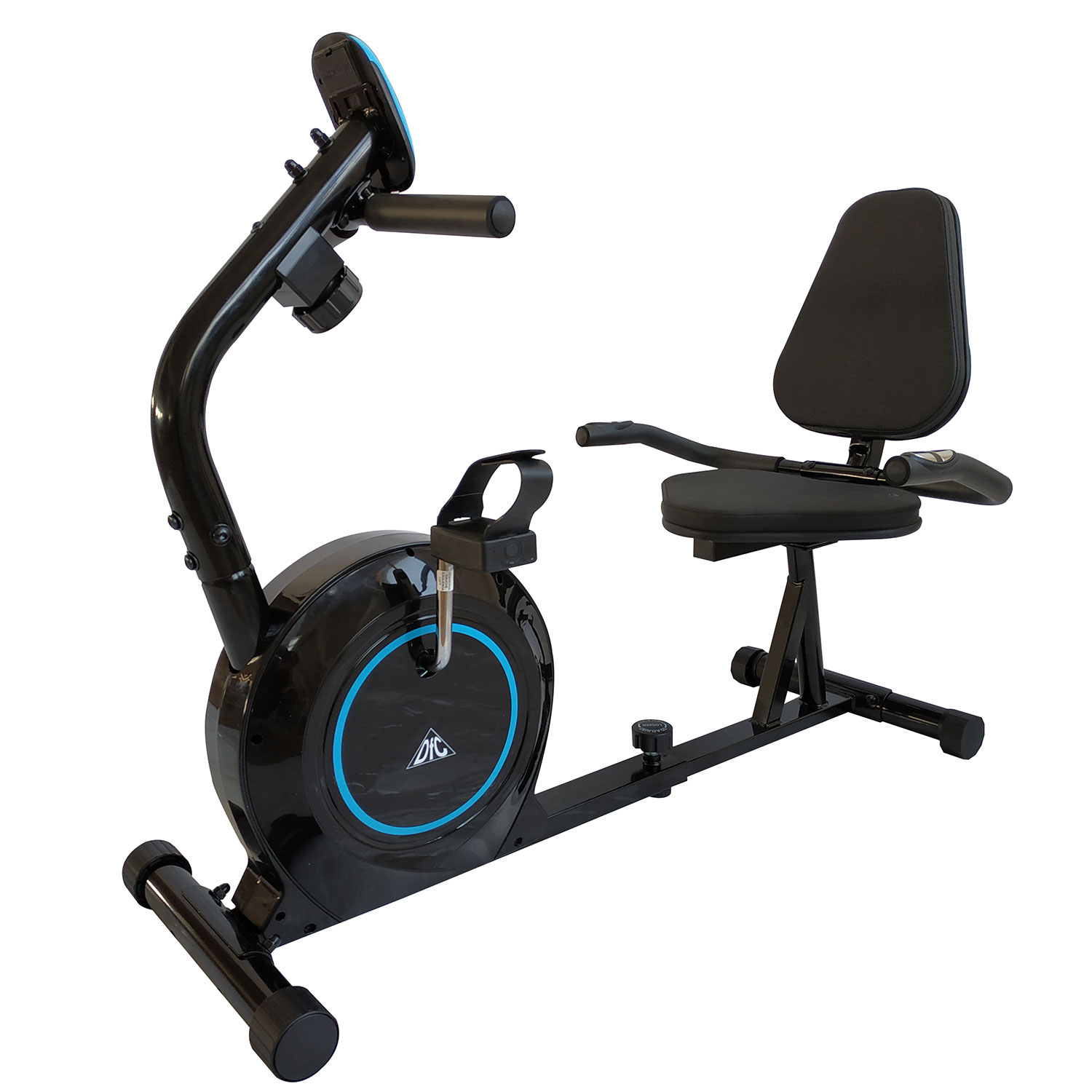 B5040 Велотренажер b5040 DFC  - Вид №4