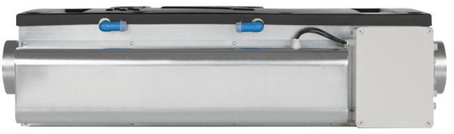 Vortice Блок рекуперации тепла для подвесных потолков Vort phantom 11292 - Вид №3