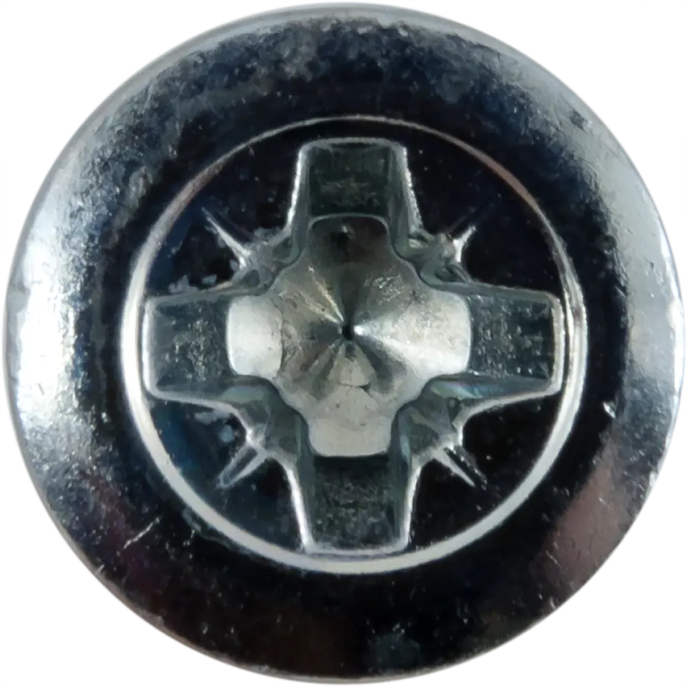 Дюбель-гвоздь цилиндрическая манжета Standers 8x100 мм, нейлон, 30 шт STLM-2198788 - Вид №3