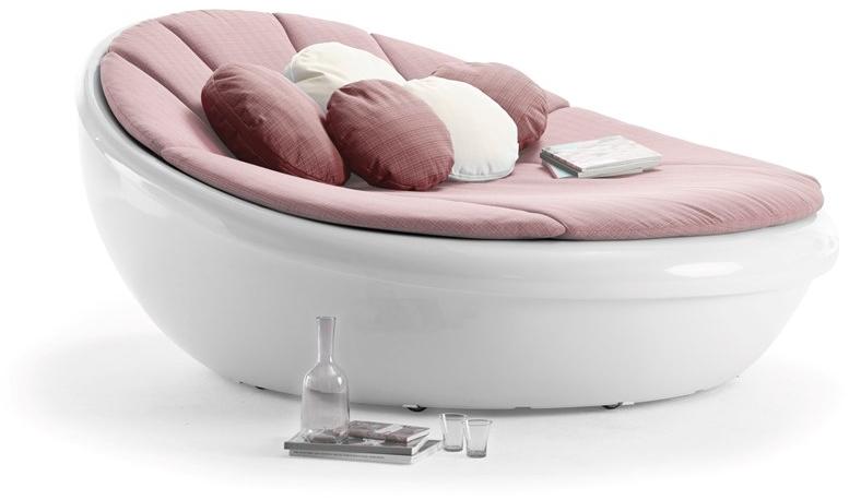 solpuri Круглая грядка Lagoon sun-id-1376885 - Вид №4