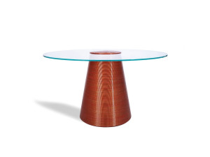 Пластиковый стол с 3D-печатью