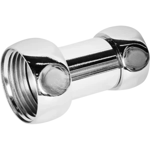 Комплект фитингов прямое соединение гайка-гайка 1"x3/4" ВР латунь 12711926 STLM-2161788