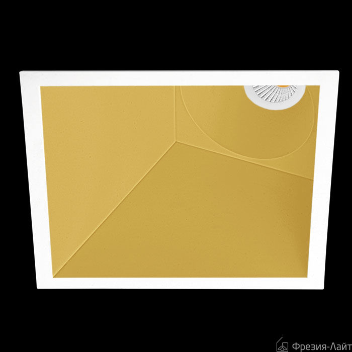 Arkos A255-31-11-G SWAP встраиваемый потолочный 114829