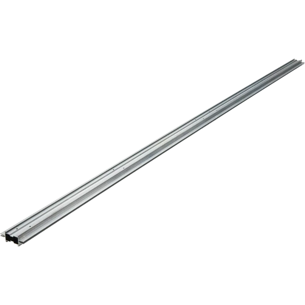Стойка алюминиевая 25x62x496 мм 84749813 STLM-2104914 Santreyd 